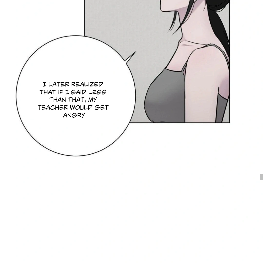 Jiwoo’s Master Chapter 9 - Page 61