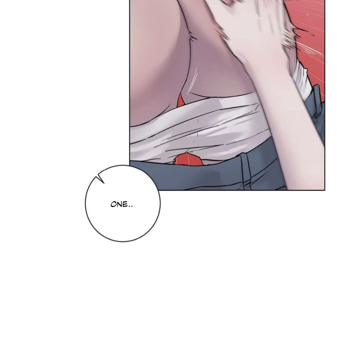 Jiwoo’s Master Chapter 9 - Page 67