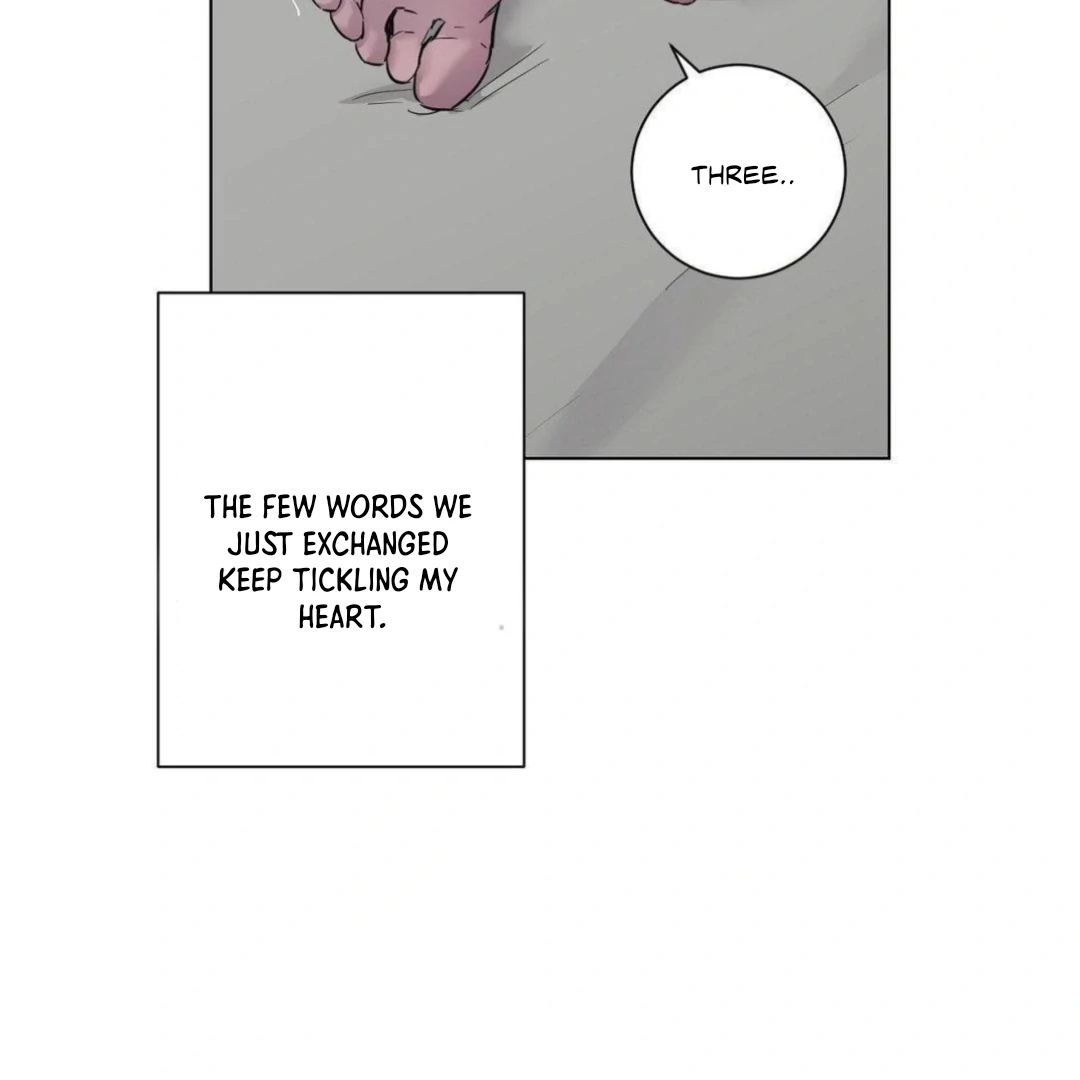 Jiwoo’s Master Chapter 9 - Page 70