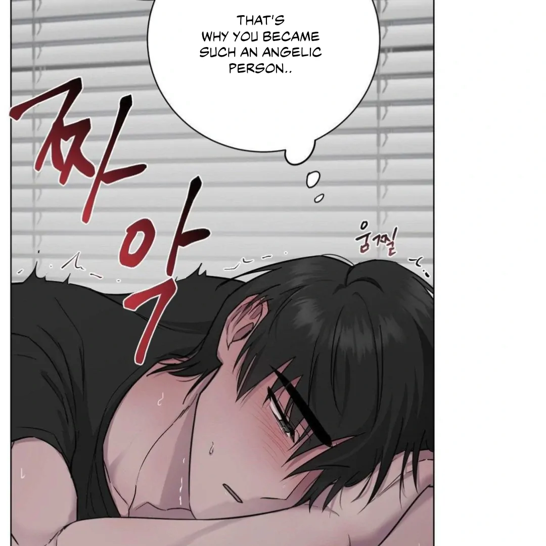 Jiwoo’s Master Chapter 9 - Page 72