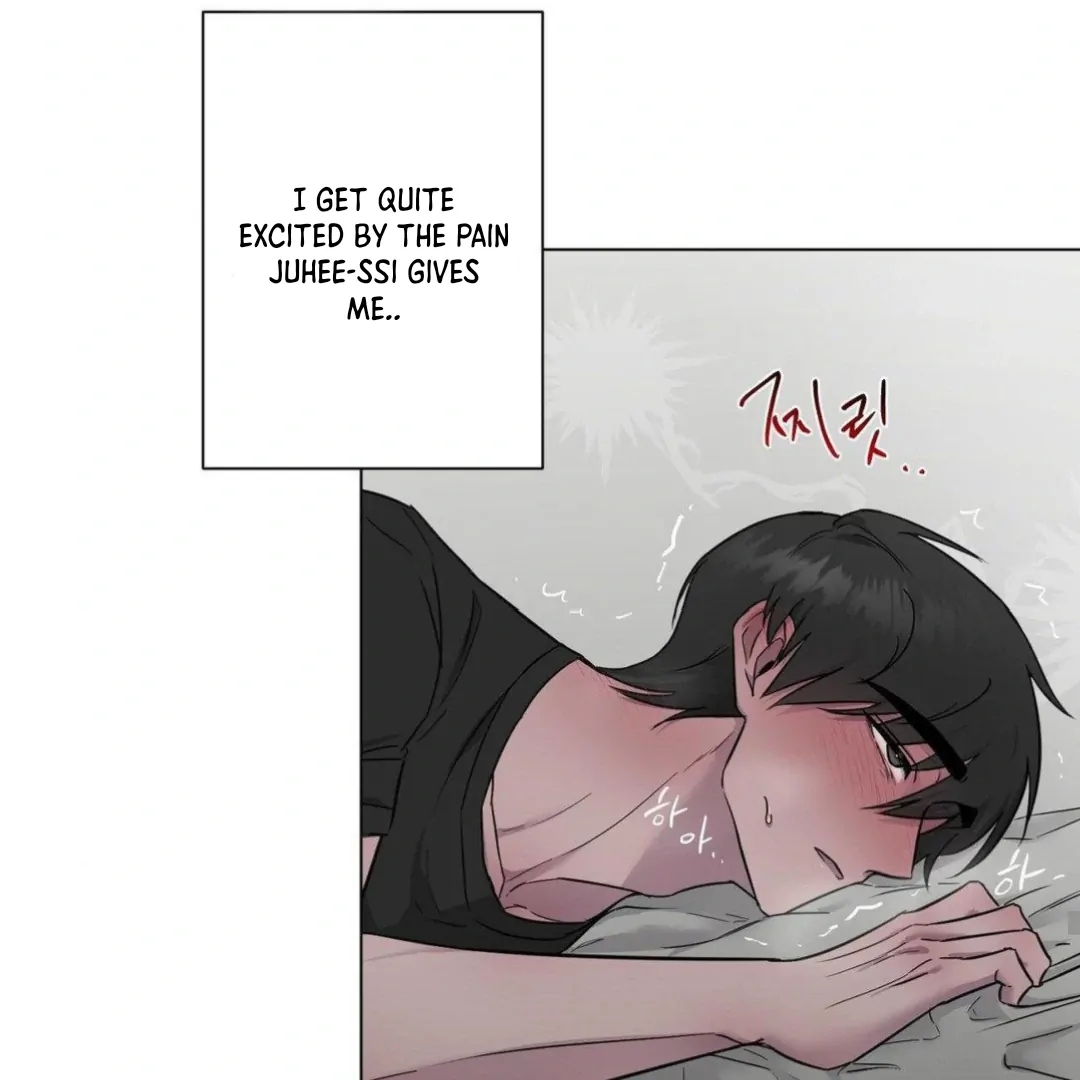 Jiwoo’s Master Chapter 9 - Page 78