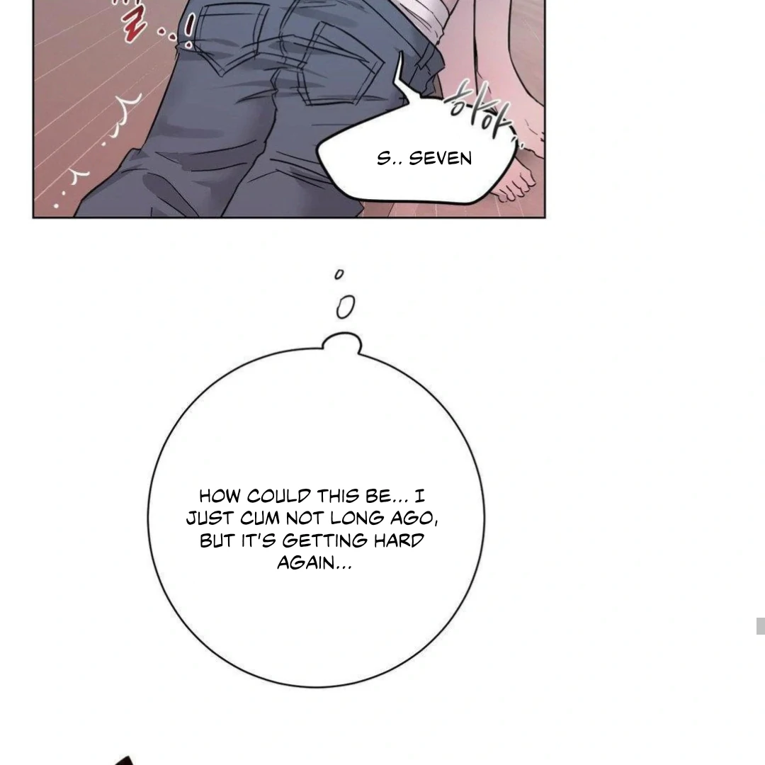 Jiwoo’s Master Chapter 9 - Page 81