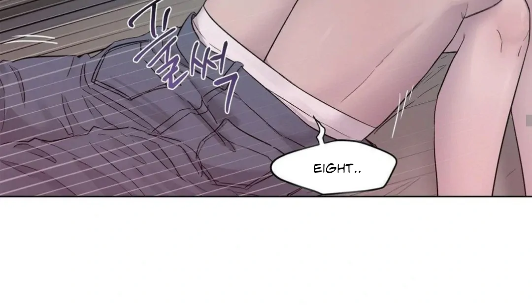 Jiwoo’s Master Chapter 9 - Page 83