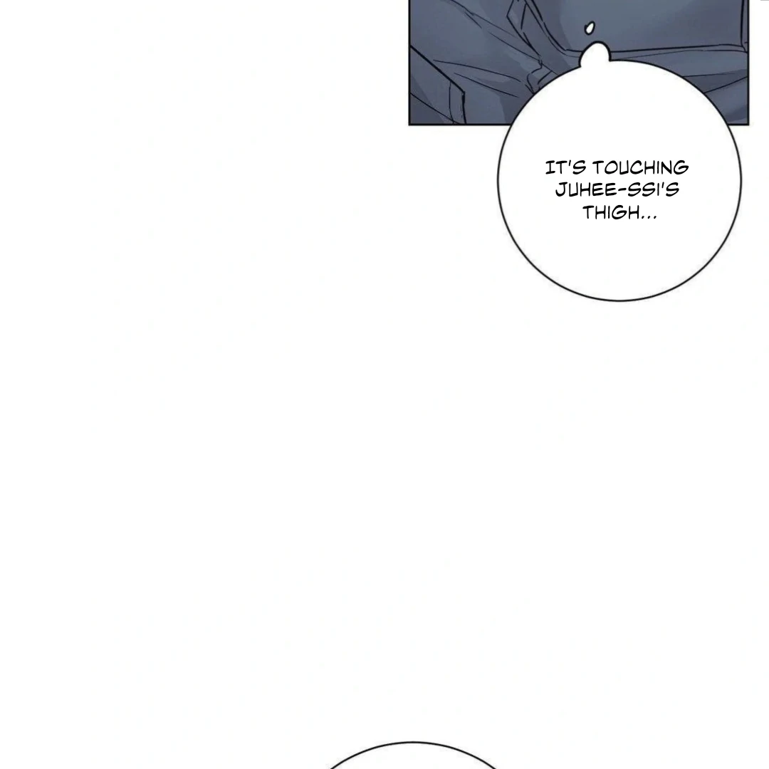 Jiwoo’s Master Chapter 9 - Page 86