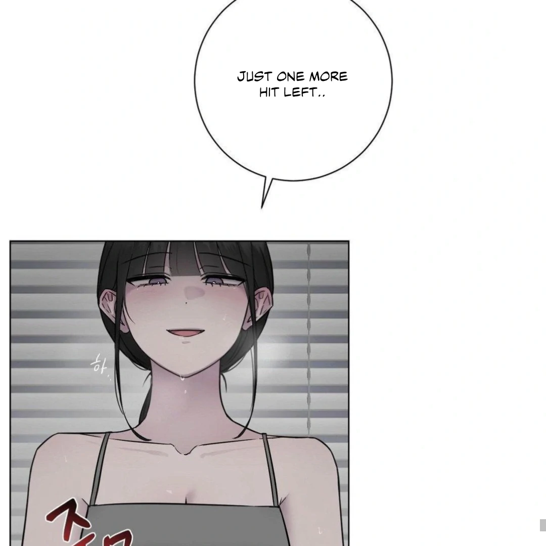Jiwoo’s Master Chapter 9 - Page 87