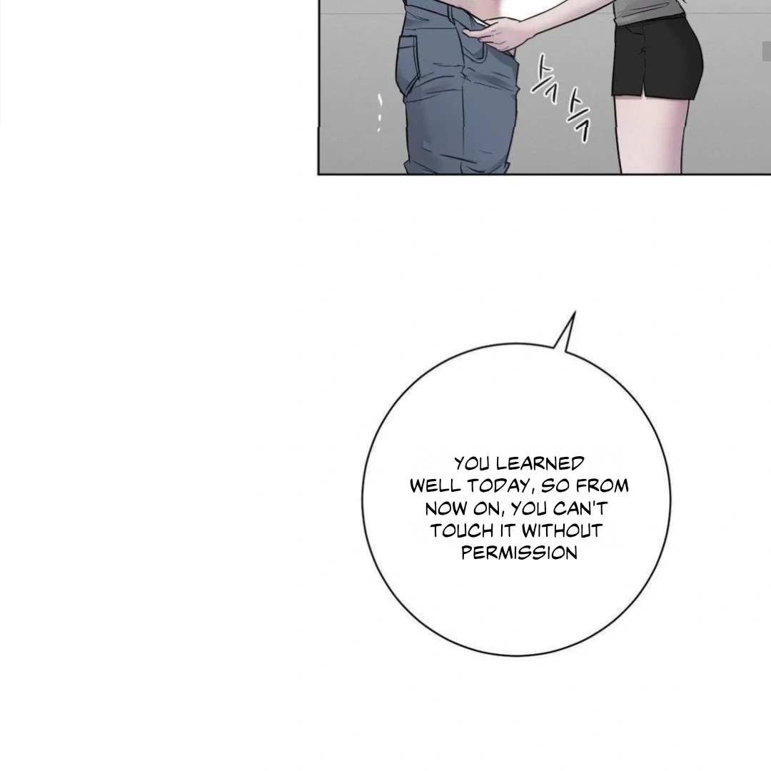 Jiwoo’s Master Chapter 9 - Page 96