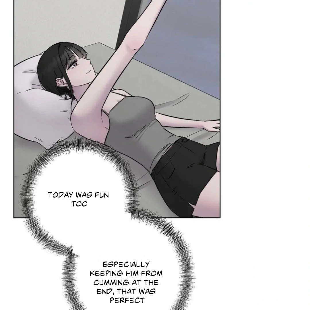 Jiwoo’s Master Chapter 9 - Page 99