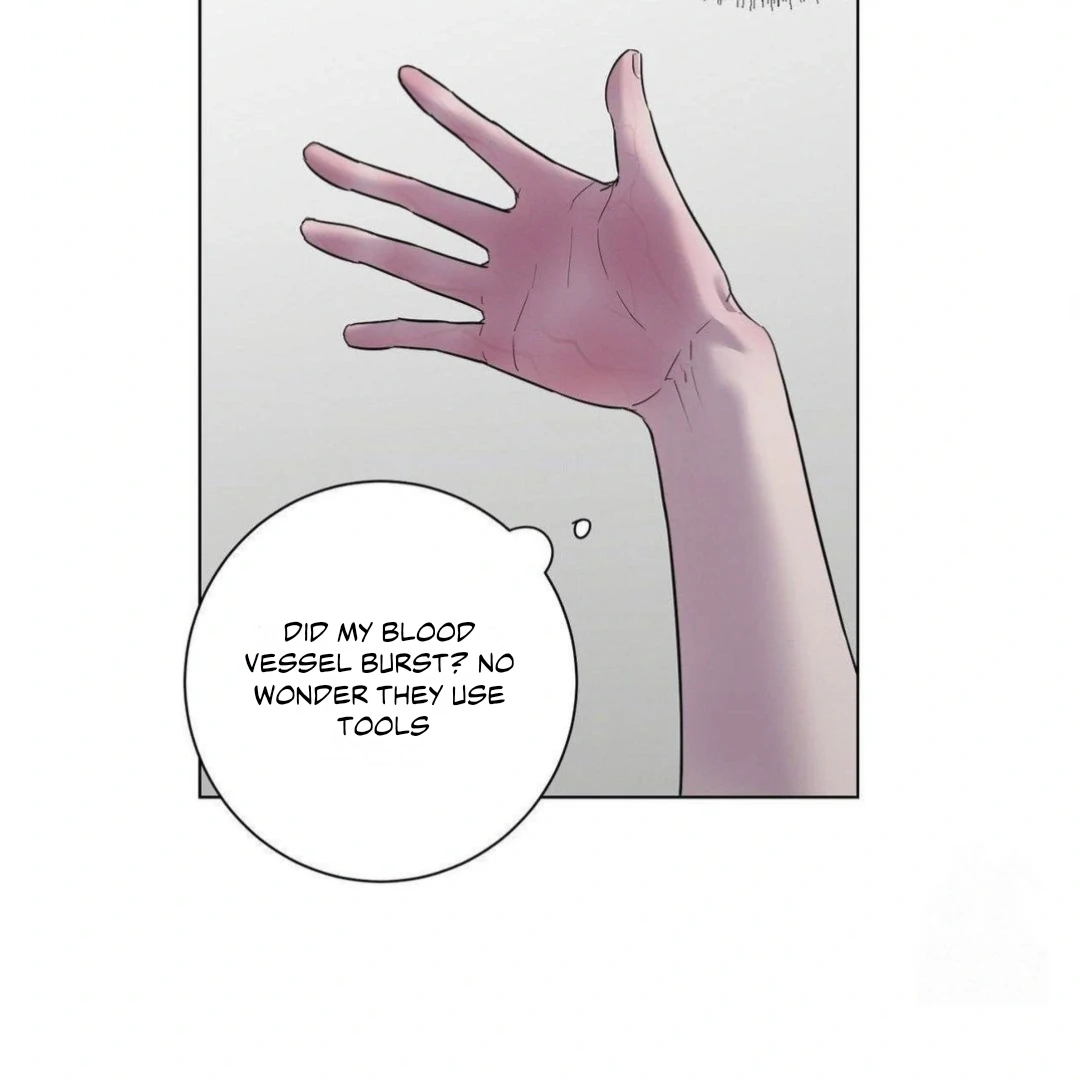 Jiwoo’s Master Chapter 9 - Page 101