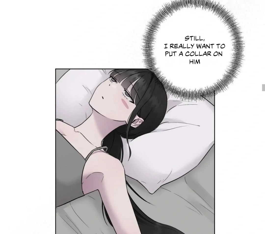 Jiwoo’s Master Chapter 9 - Page 109
