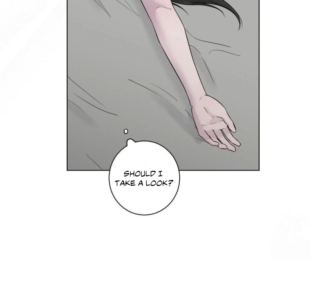 Jiwoo’s Master Chapter 9 - Page 110
