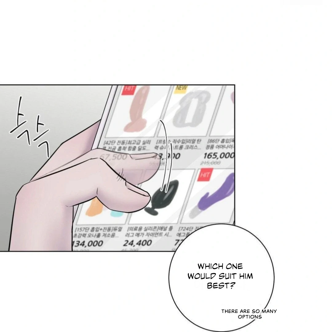 Jiwoo’s Master Chapter 9 - Page 111