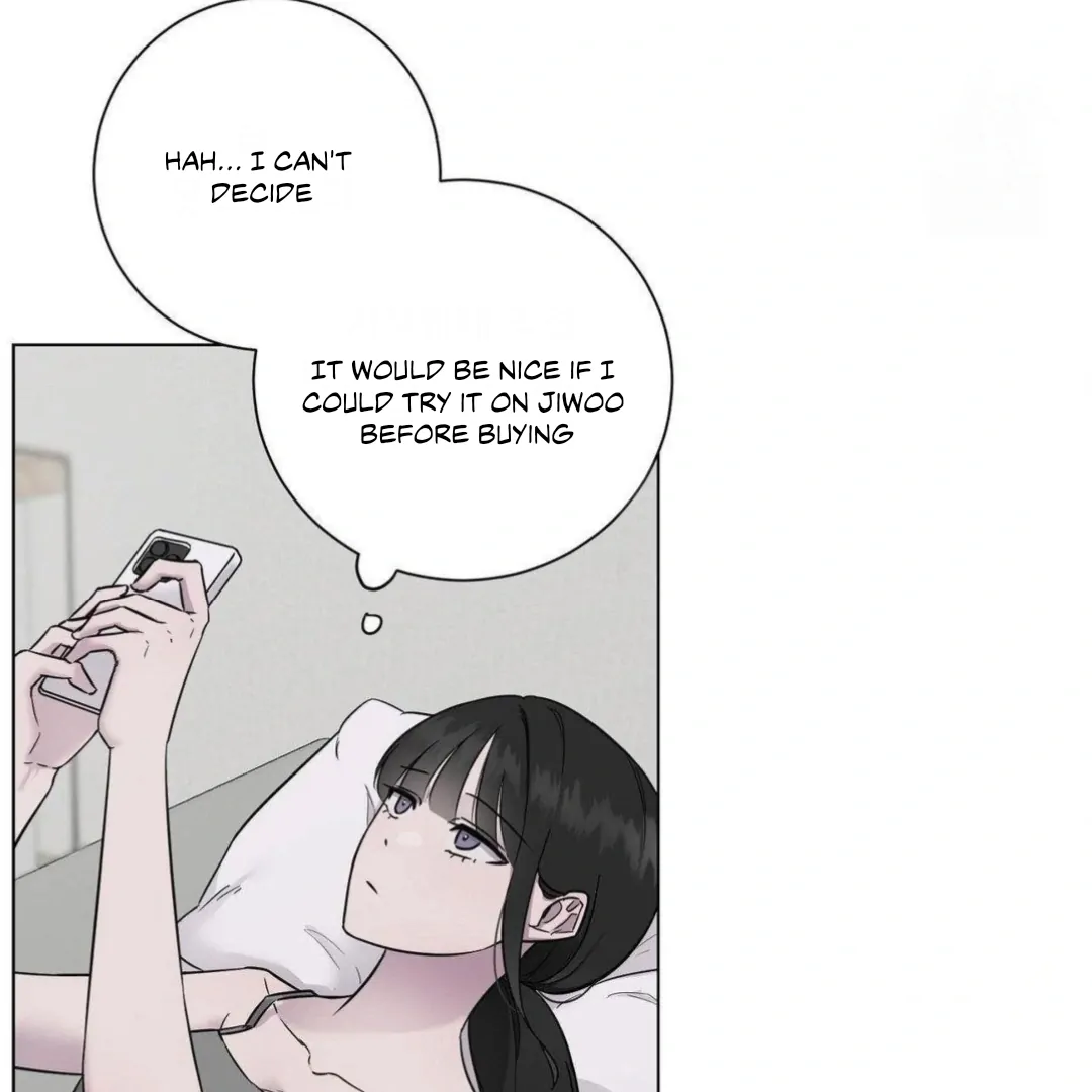Jiwoo’s Master Chapter 9 - Page 115