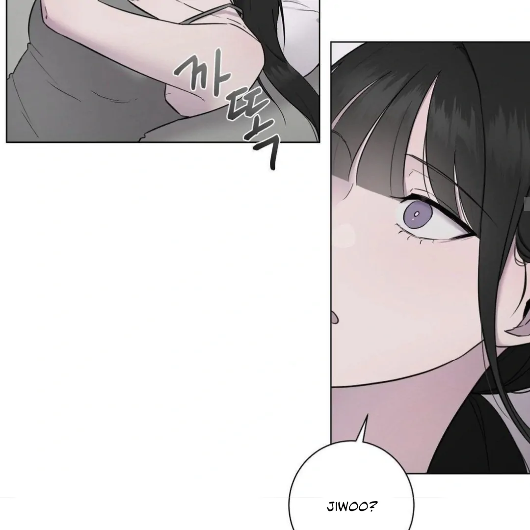 Jiwoo’s Master Chapter 9 - Page 116
