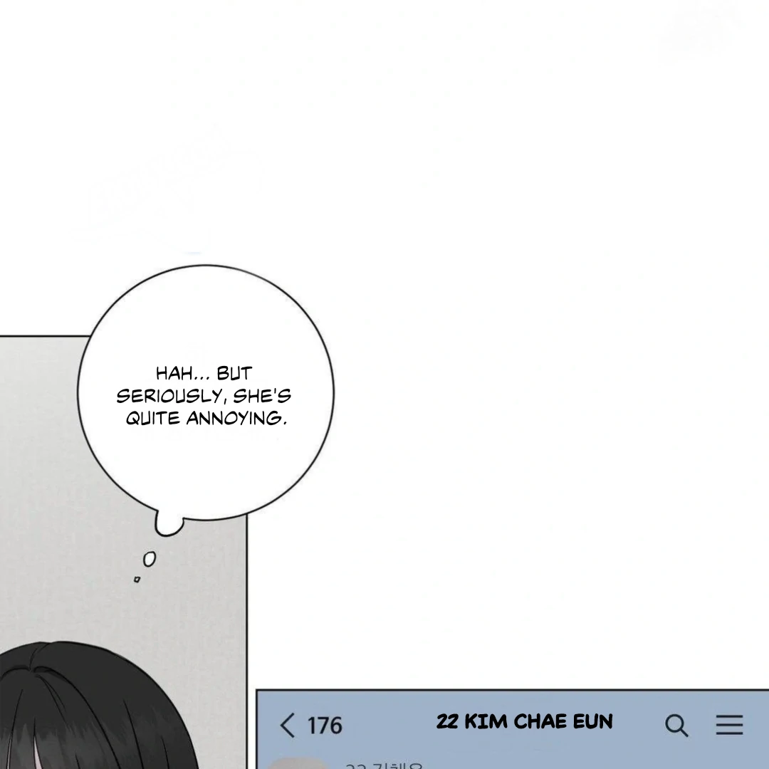 Jiwoo’s Master Chapter 9 - Page 120