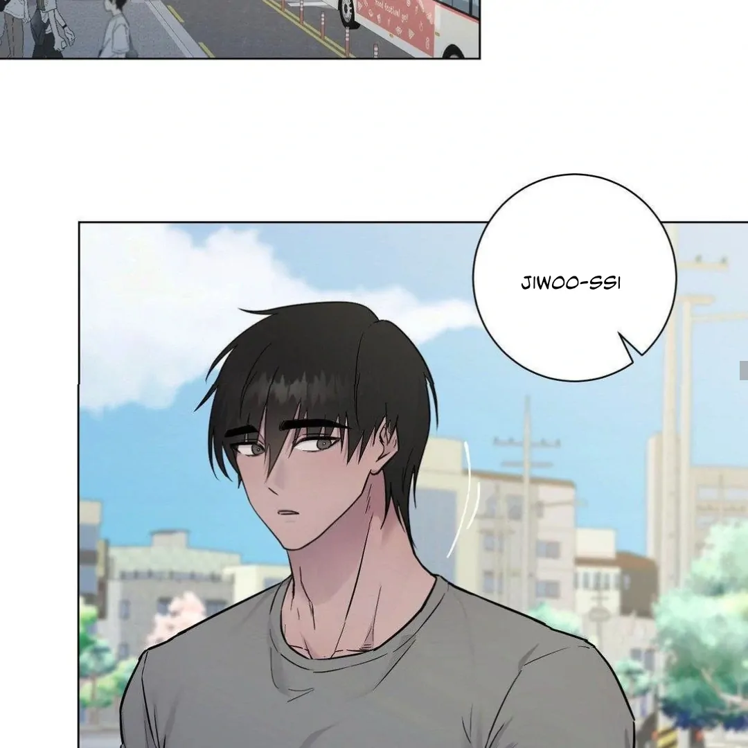 Jiwoo’s Master Chapter 9 - Page 129