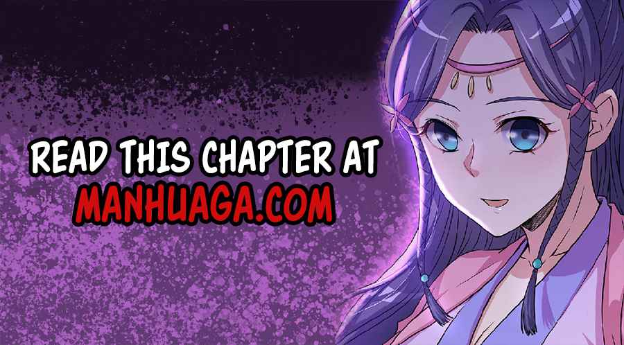 Keep A Low Profile, Sect Leader Chapter 13 - Page 1
