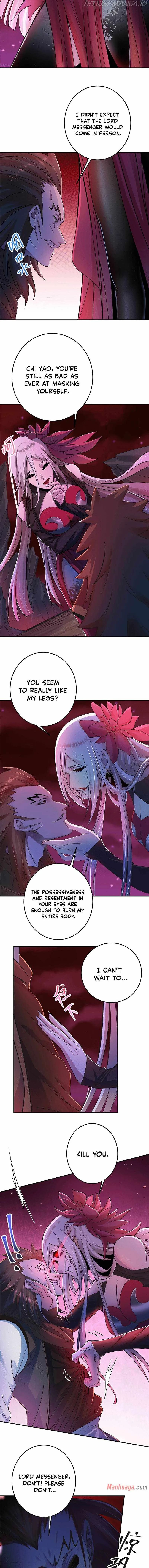 Keep A Low Profile, Sect Leader Chapter 148 - Page 4