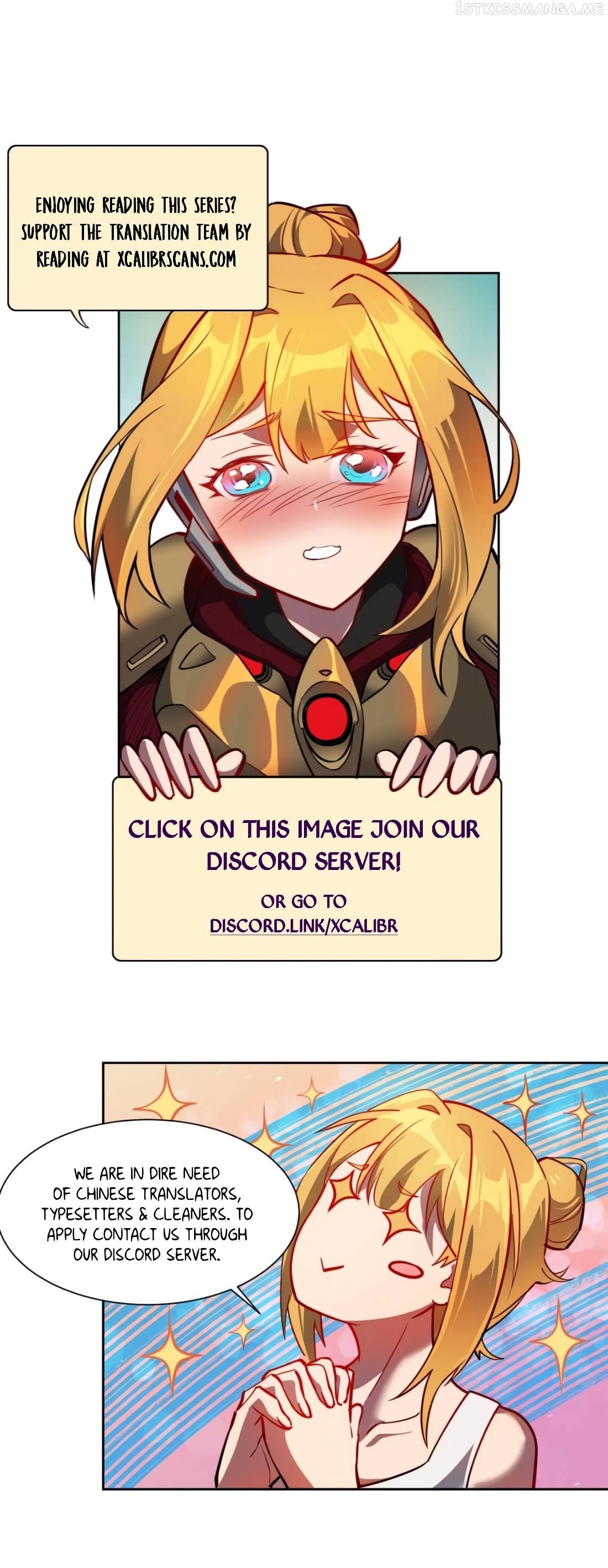 Keep A Low Profile, Sect Leader Chapter 183 - Page 7