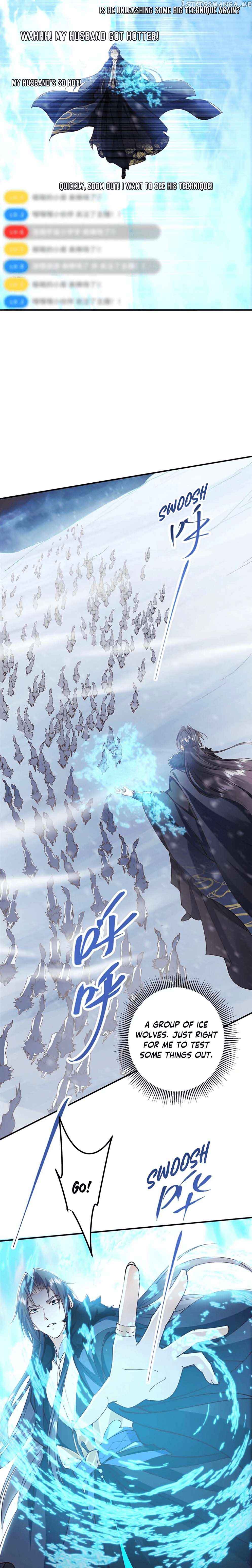 Keep A Low Profile, Sect Leader Chapter 233 - Page 6