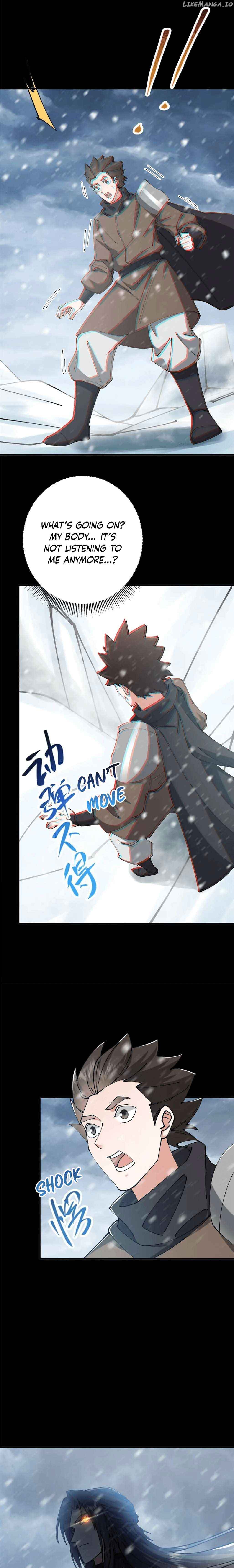 Keep A Low Profile, Sect Leader Chapter 237 - Page 14