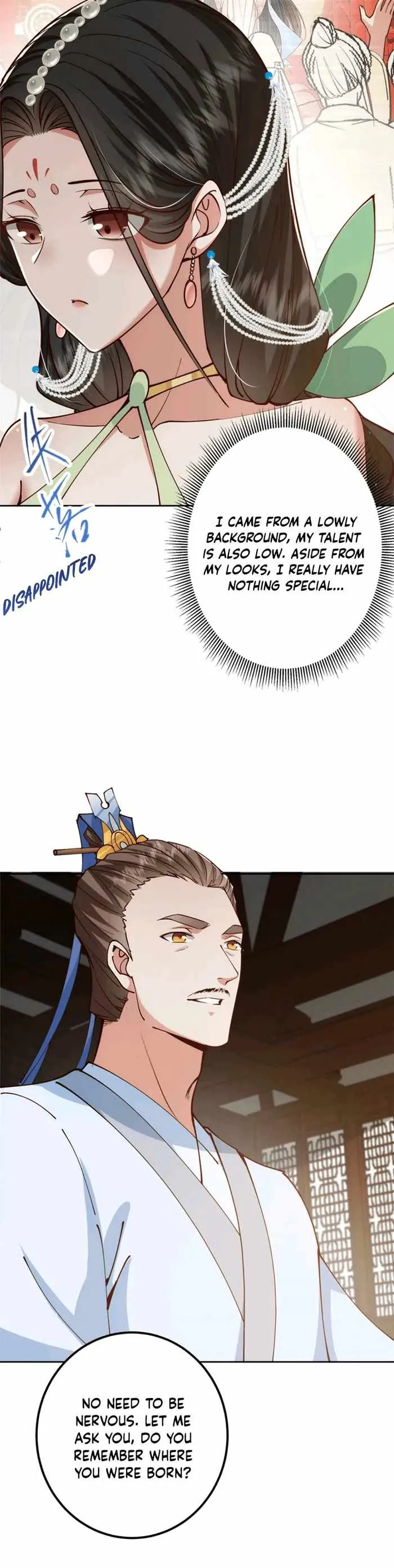 Keep A Low Profile, Sect Leader Chapter 248 - Page 17