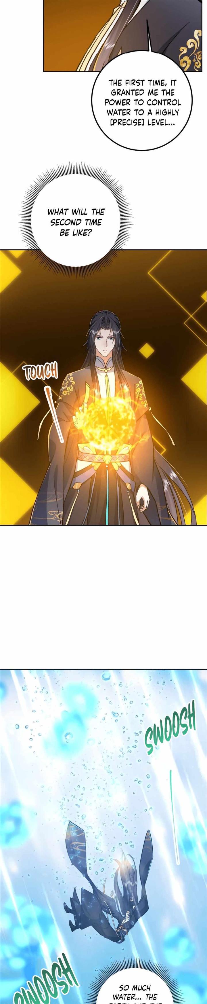 Keep A Low Profile, Sect Leader Chapter 281 - Page 2