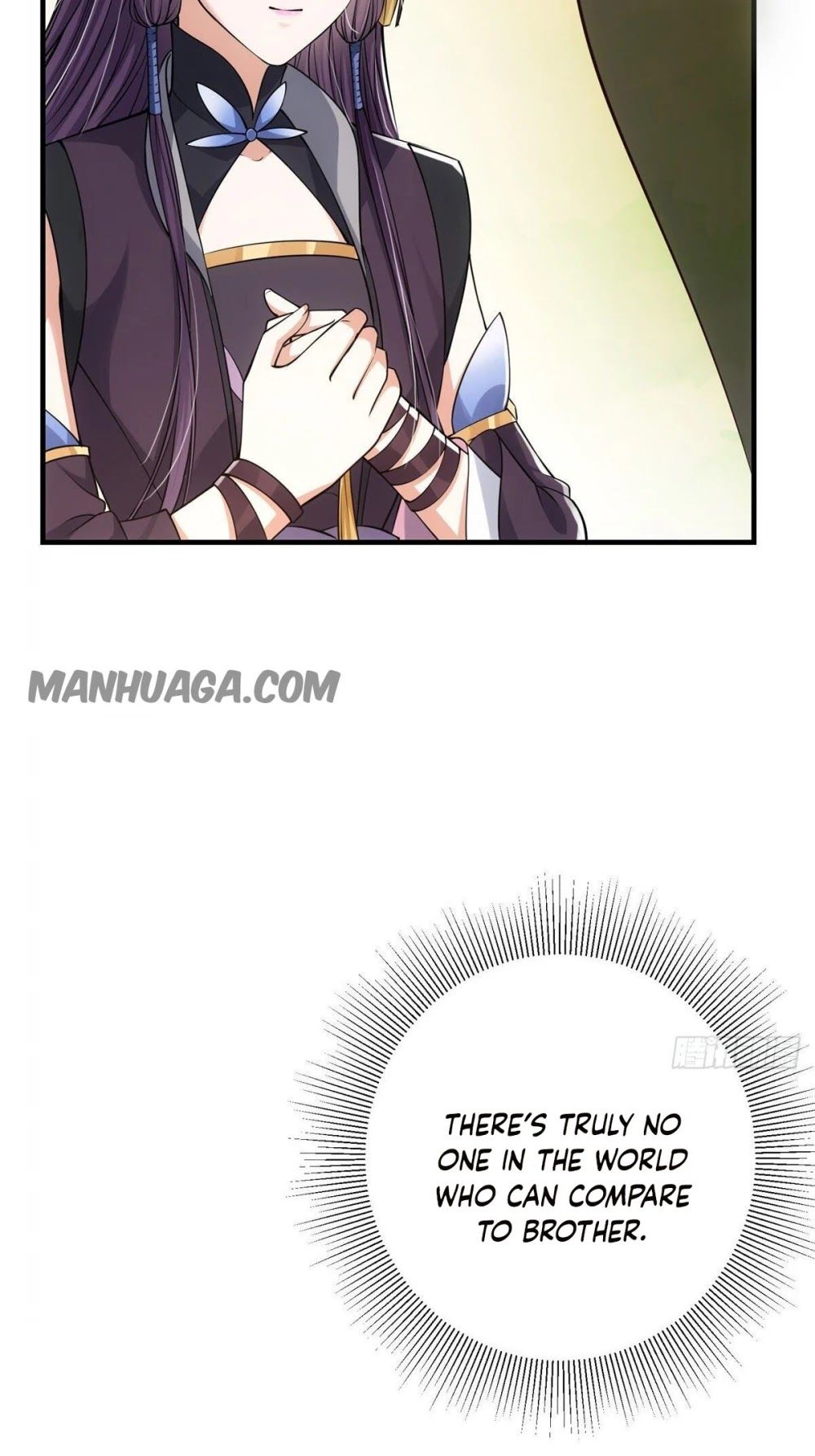 Keep A Low Profile, Sect Leader Chapter 31 - Page 9