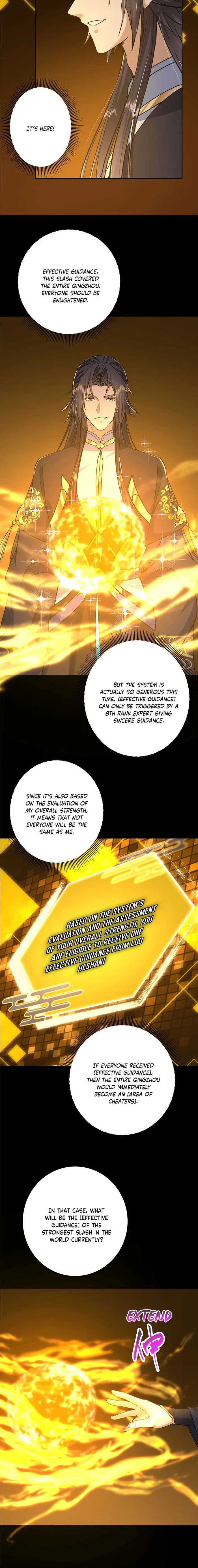 Keep A Low Profile, Sect Leader Chapter 357 - Page 10