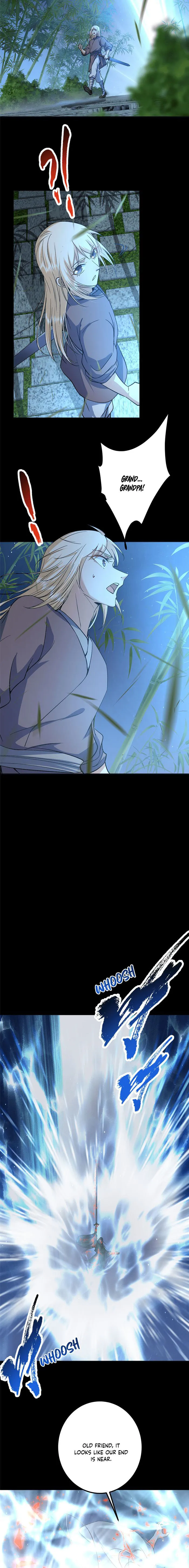Keep A Low Profile, Sect Leader Chapter 358 - Page 6