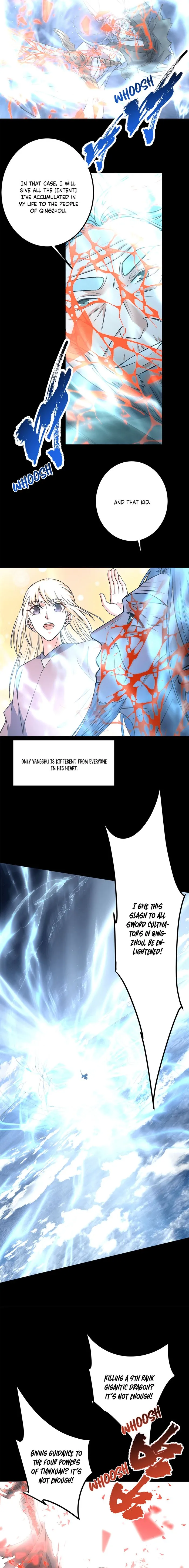 Keep A Low Profile, Sect Leader Chapter 358 - Page 7