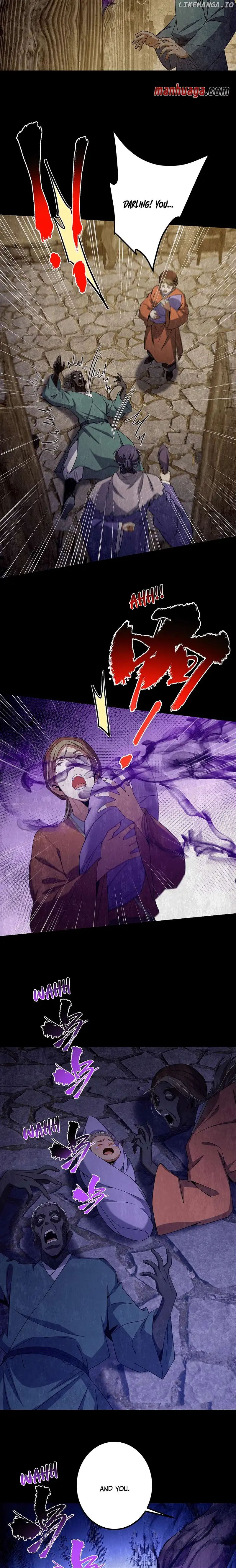 Keep A Low Profile, Sect Leader Chapter 366 - Page 8