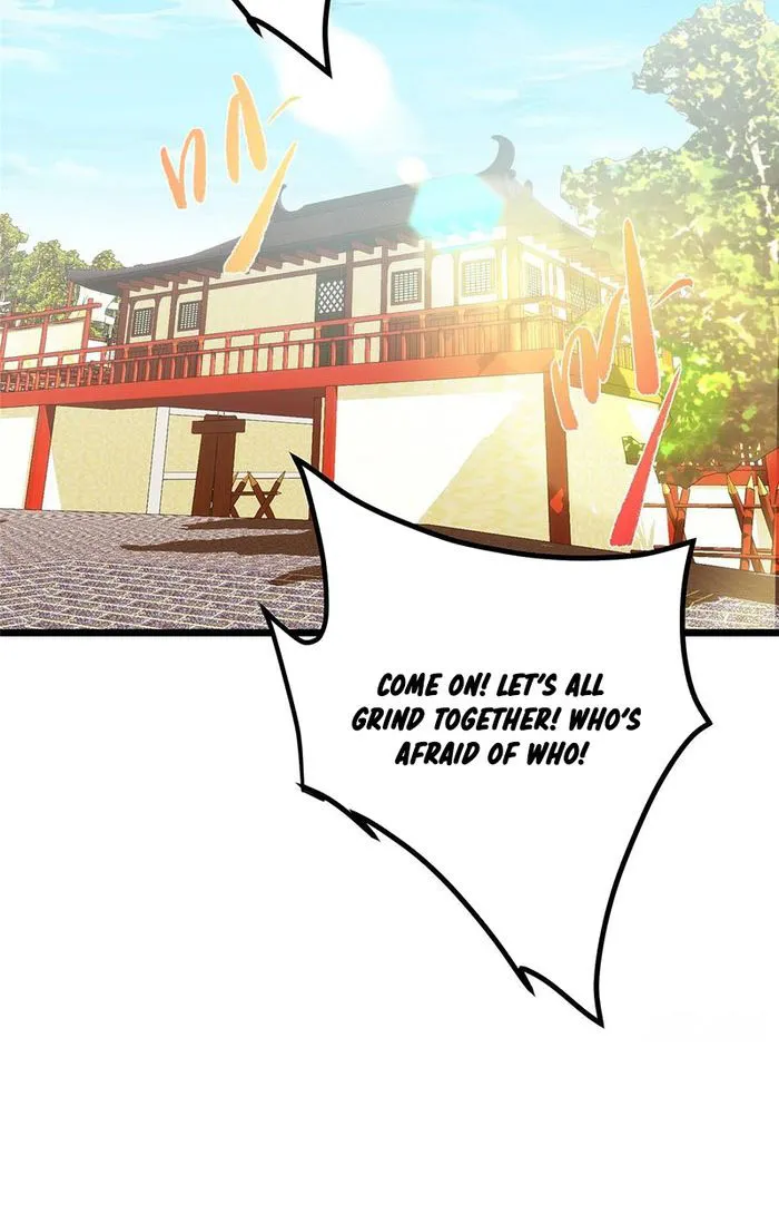 Keep A Low Profile, Sect Leader Chapter 391 - Page 49