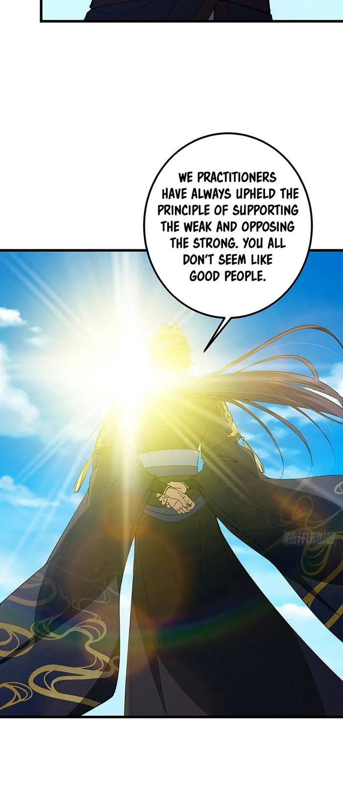 Keep A Low Profile, Sect Leader Chapter 395 - Page 9