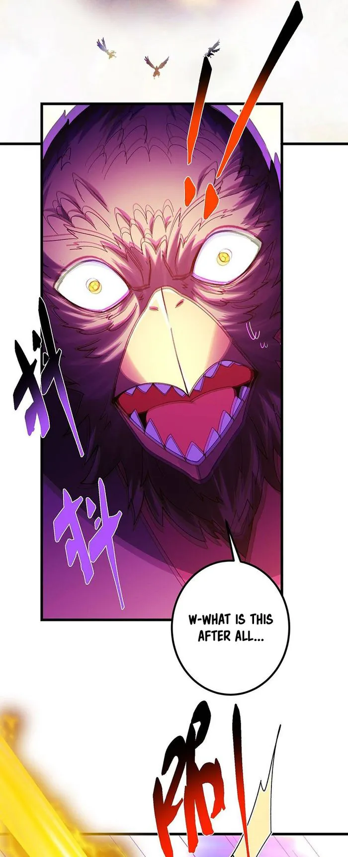 Keep A Low Profile, Sect Leader Chapter 395 - Page 20