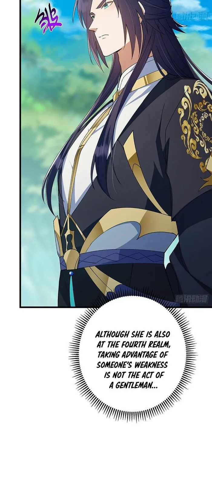 Keep A Low Profile, Sect Leader Chapter 395 - Page 31
