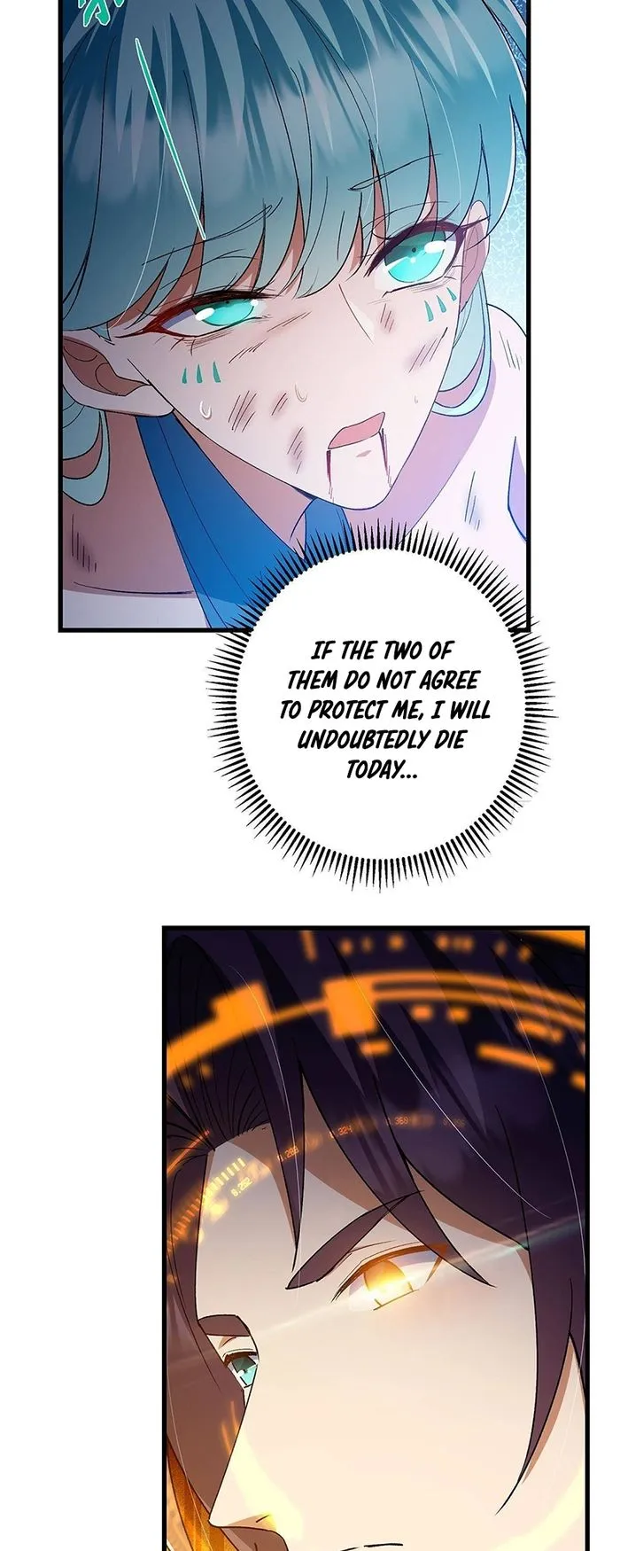 Keep A Low Profile, Sect Leader Chapter 395 - Page 33