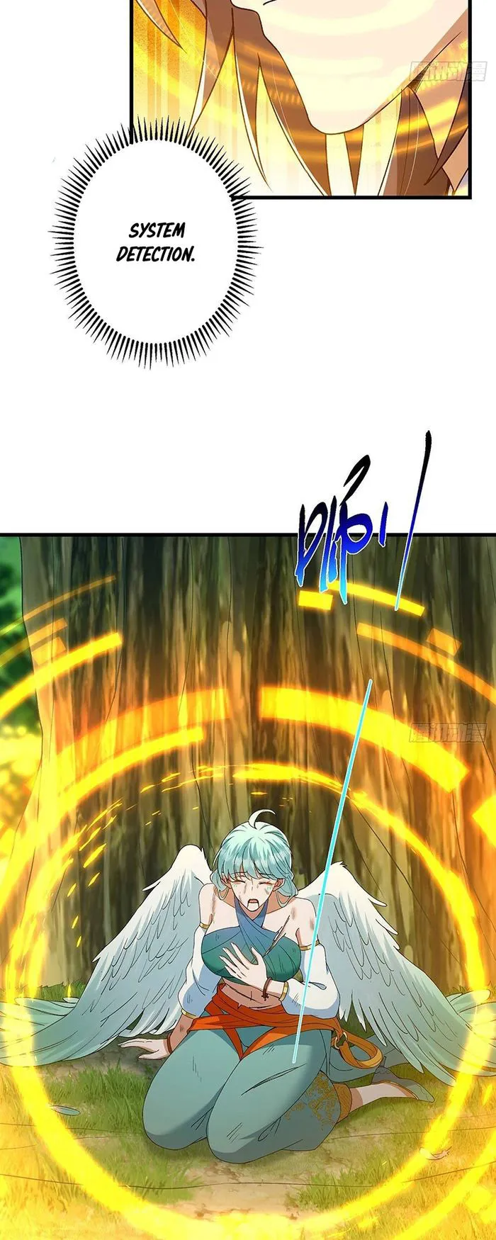 Keep A Low Profile, Sect Leader Chapter 395 - Page 34