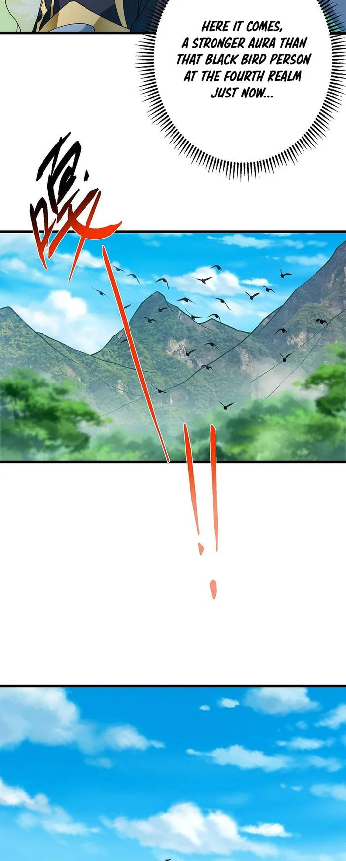Keep A Low Profile, Sect Leader Chapter 395 - Page 41