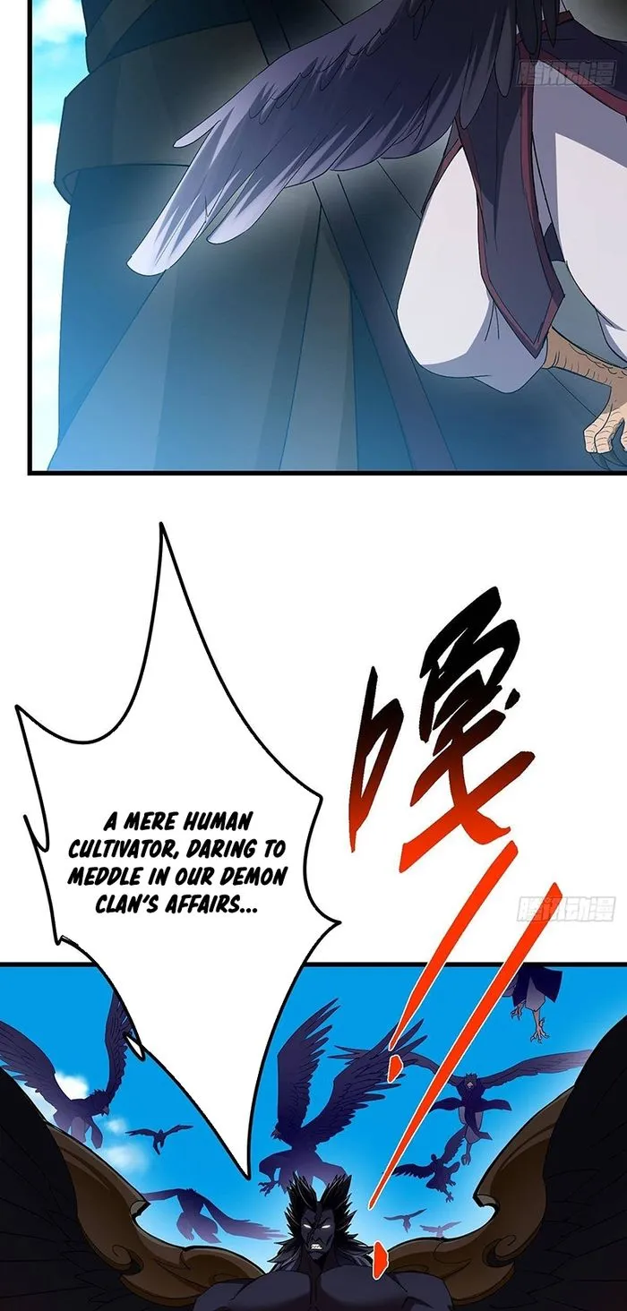 Keep A Low Profile, Sect Leader Chapter 395 - Page 44