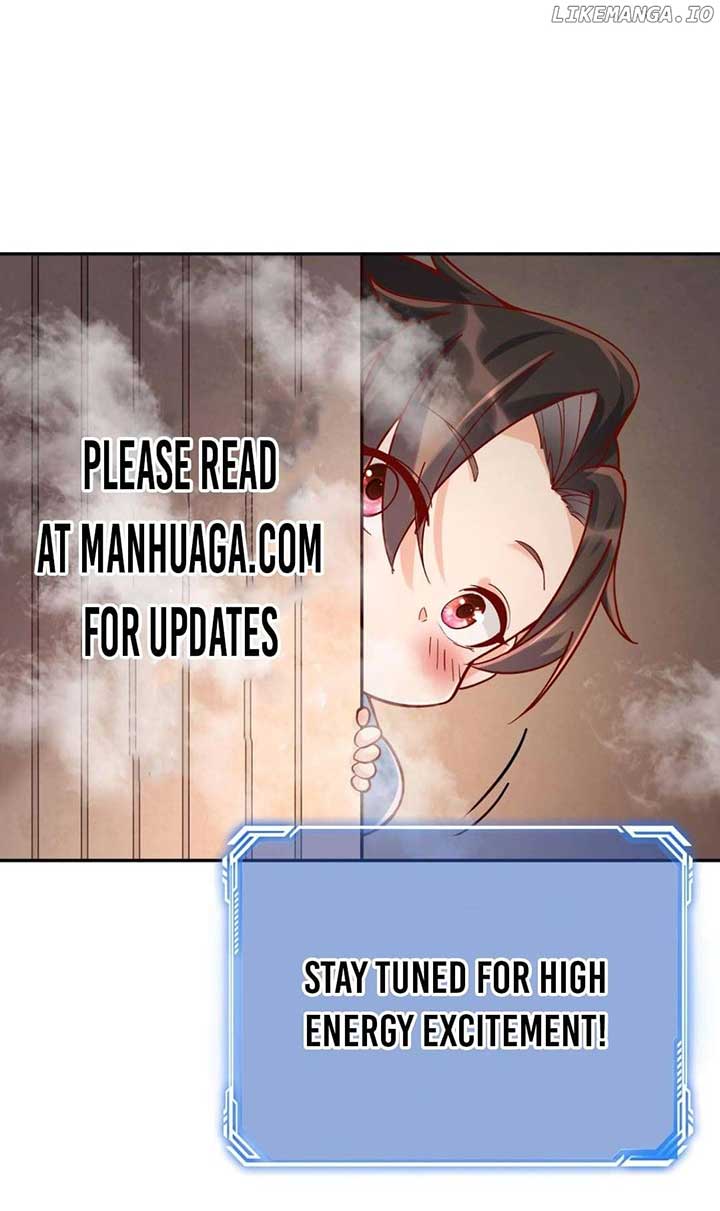Keep A Low Profile, Sect Leader Chapter 424 - Page 1
