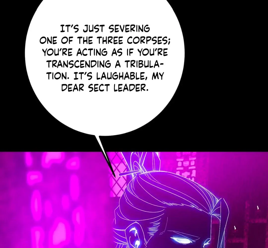 Keep A Low Profile, Sect Leader Chapter 446 - Page 28