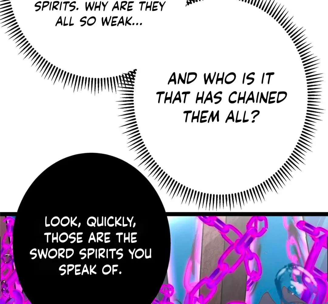 Keep A Low Profile, Sect Leader Chapter 446 - Page 122