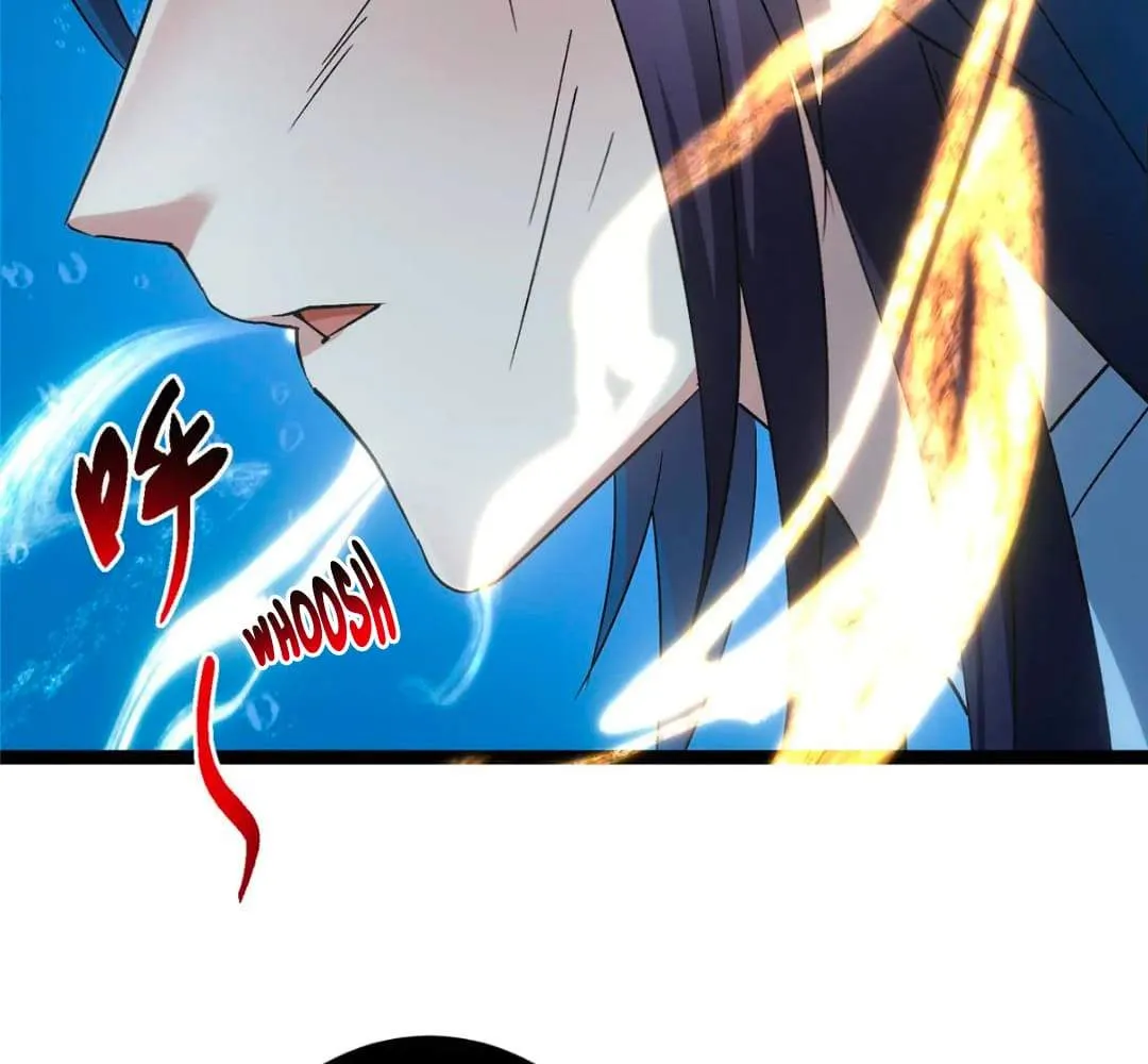 Keep A Low Profile, Sect Leader Chapter 448 - Page 112