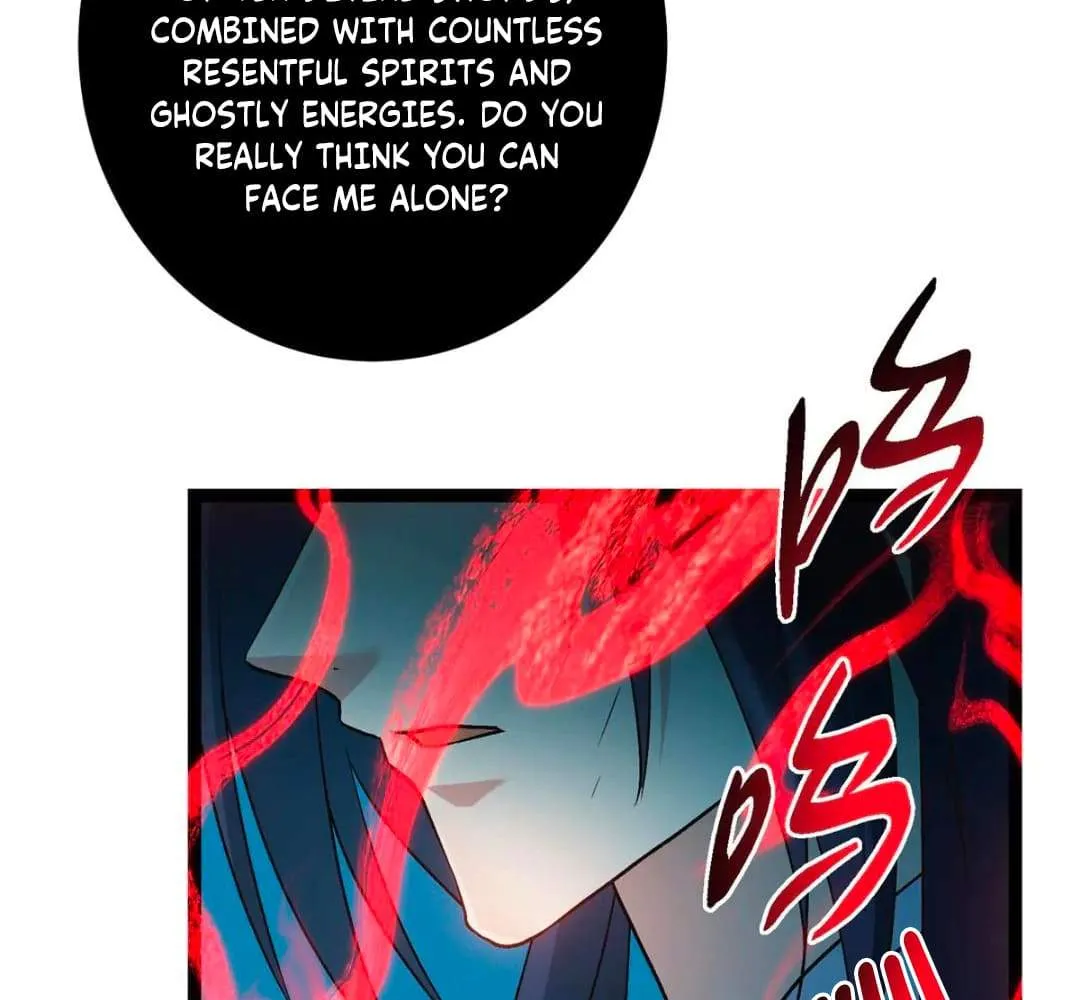 Keep A Low Profile, Sect Leader Chapter 448 - Page 122