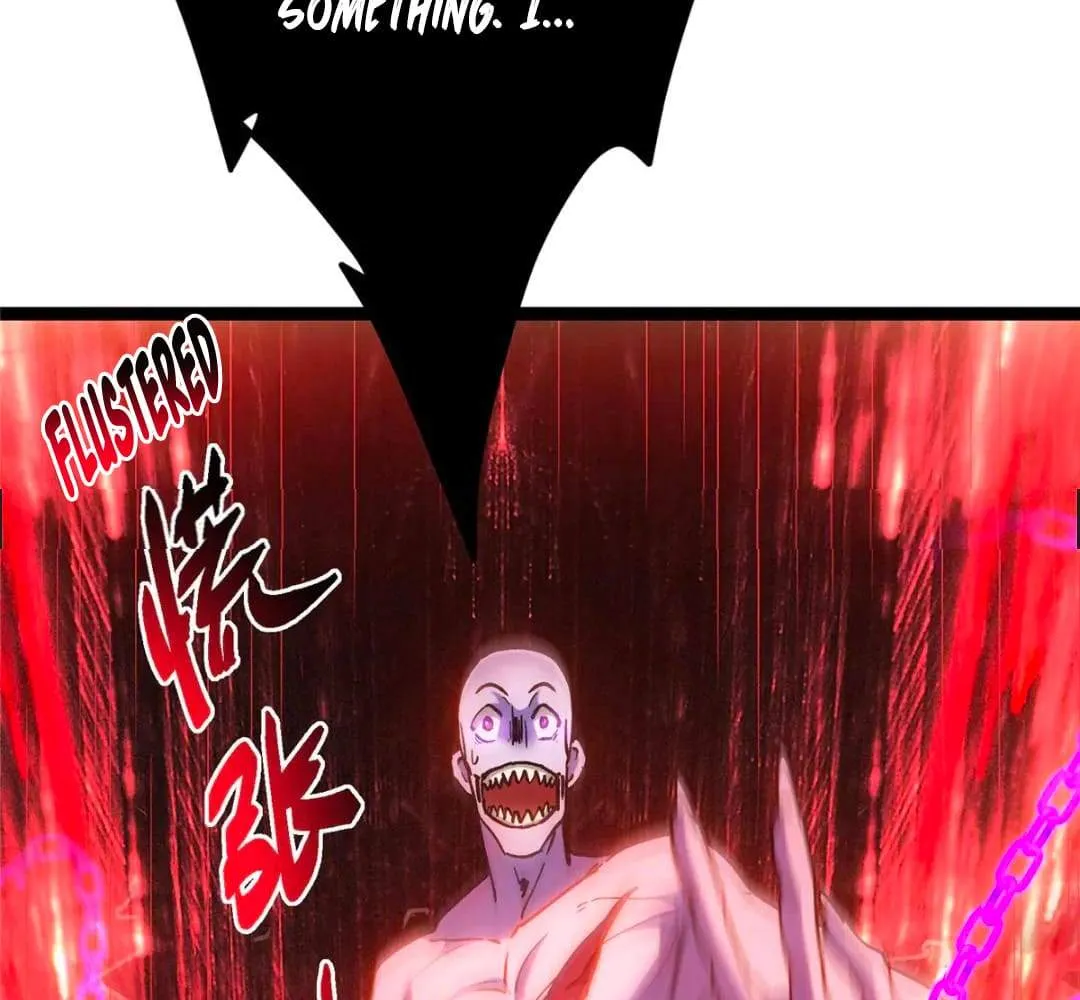 Keep A Low Profile, Sect Leader Chapter 448 - Page 134