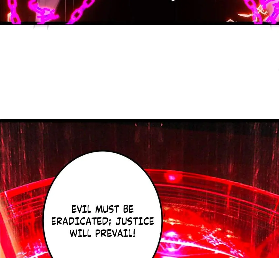 Keep A Low Profile, Sect Leader Chapter 448 - Page 136