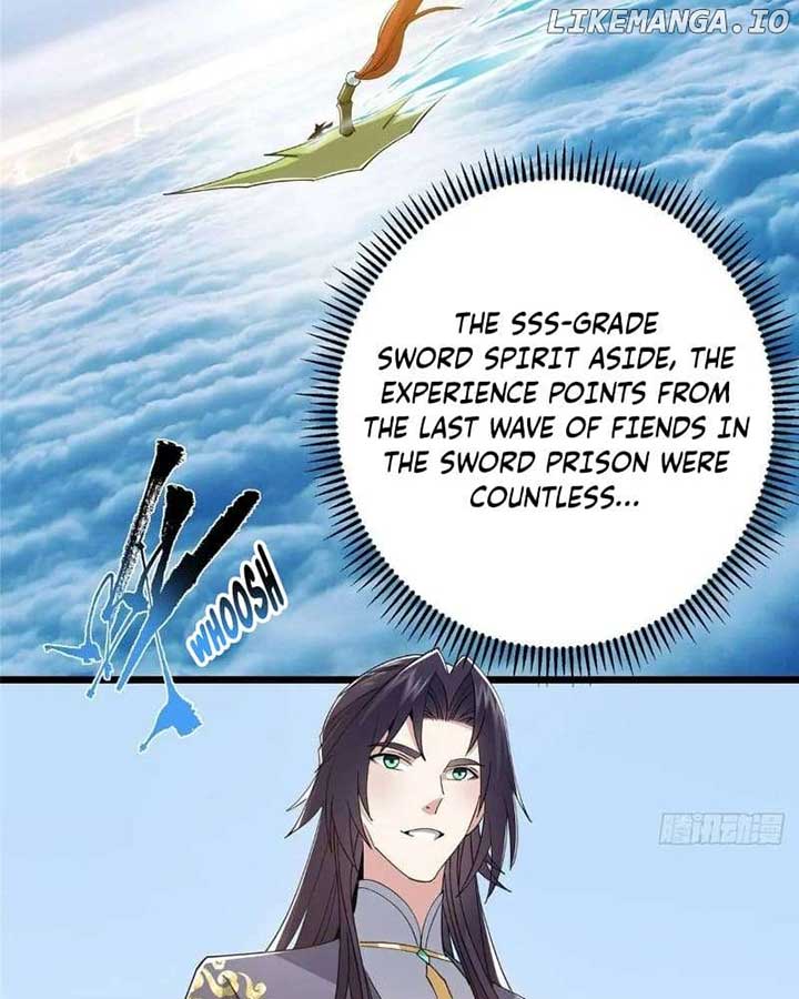 Keep A Low Profile, Sect Leader Chapter 451 - Page 69