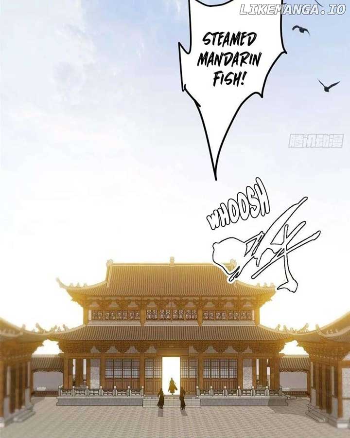 Keep A Low Profile, Sect Leader Chapter 451 - Page 105