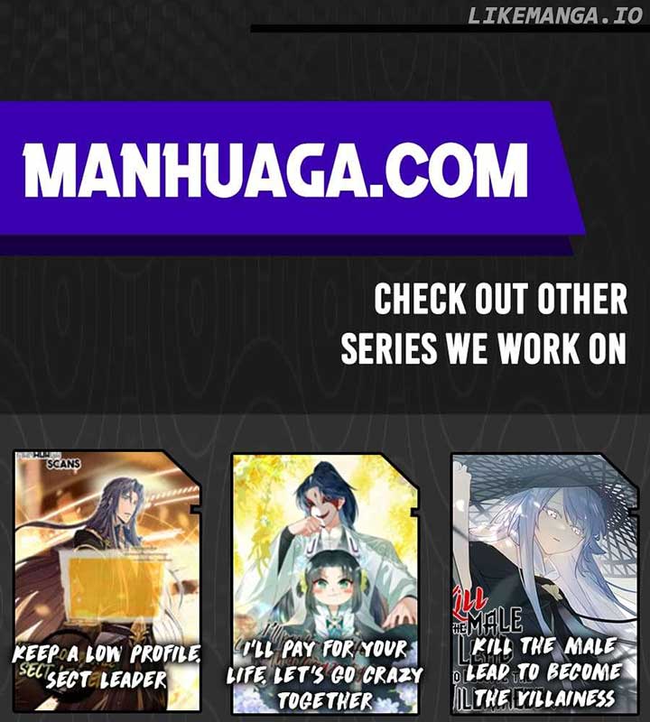 Keep A Low Profile, Sect Leader Chapter 451 - Page 109