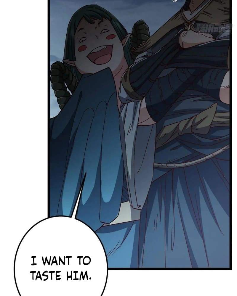 Keep A Low Profile, Sect Leader Chapter 454 - Page 83